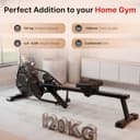 Cult SmartRowDualGlide view 4