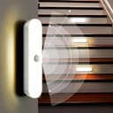 One94Store 30cm Rechargeable Motion Sensor LED Light