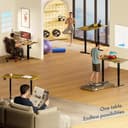 ARTIKEL Artidesk Eco Electric Height Adjustable Desk view 4