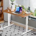 Lukzer Electric Standing Desk EST-003 view 3