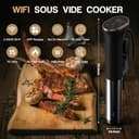 Karinear Sous Vide Machine WiFi view 2