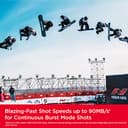 SanDisk Extreme Pro 128GB V30 view 3