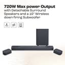 JBL Bar 800 Pro view 3