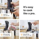 Anova Culinary Precision Cooker (WiFi) view 2