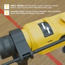 iBELL VORMIR TD13-120 650W Professional Kit (145 Pcs) view 2