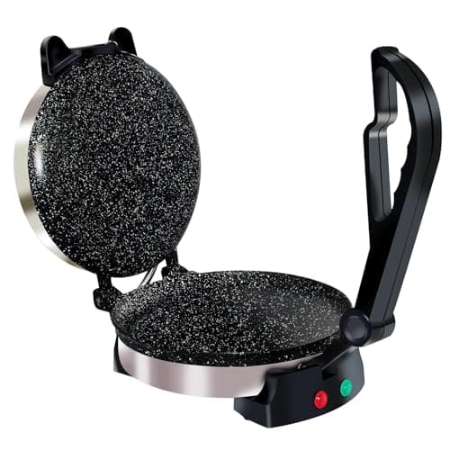 Libra 950W Roti Maker (8.5 inch)
