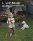 Imou 3MP Outdoor Bullet Camera (IPC-K3DP-3H0WF) view 5