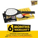 HIT Anti Mosquito Racquet view 6