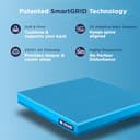 The Sleep Company SmartGRID Ortho Mattress view 2