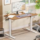 Lukzer Electric Standing Desk EST-003 view 6
