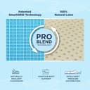 The Sleep Company Luxe Pro Mattress view 3