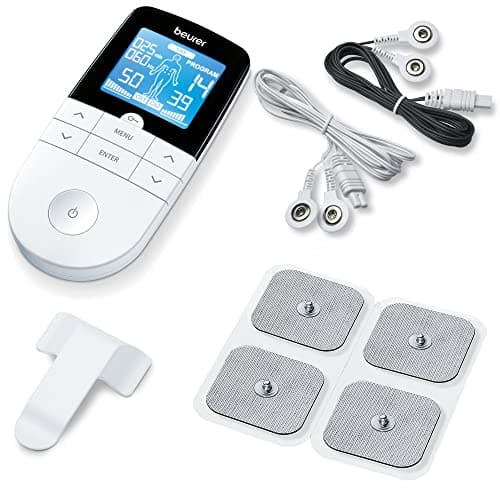 Beurer EM49 Digital TENS/EMS