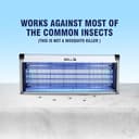 iBELL S60IK 60W Insect Killer view 6