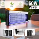 iBELL S60IK 60W Insect Killer view 4
