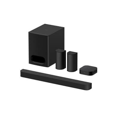 Sony Bravia Theatre System 6 (HT-S60)