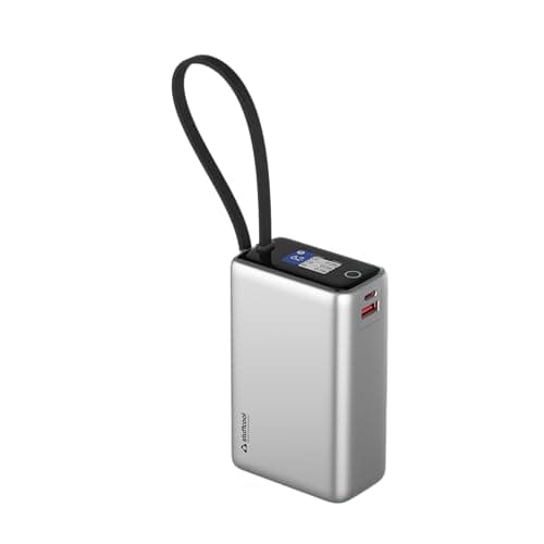 Stuffcool Giga Max 100W (25,000mAh)