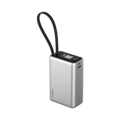 Stuffcool Giga Max 100W (25,000mAh)