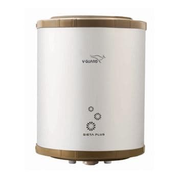 V-Guard Sieta Plus 6L