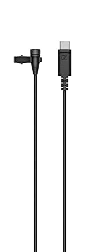 Sennheiser XS Lav USB-C