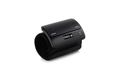 Omron Smart Elite+ HEM 7600T Tubeless