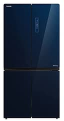 Toshiba 650L 4-Door GR-RF646WE