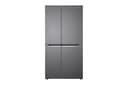 LG 650L Smart Inverter GL-B257HDS3
