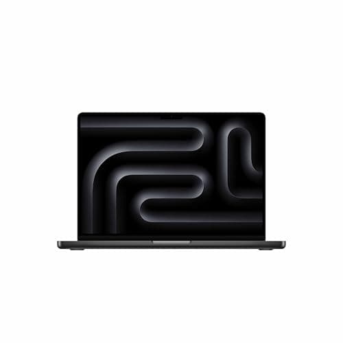 Apple MacBook Pro 14-inch M5 Pro