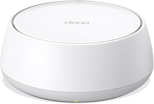 TP-Link Deco BE25 (WiFi 7) (1-Pack)