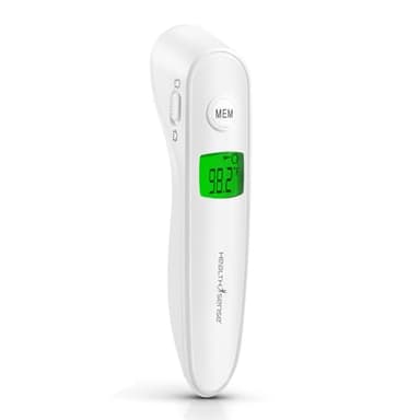 HealthSense Accu-Scan LFR30B