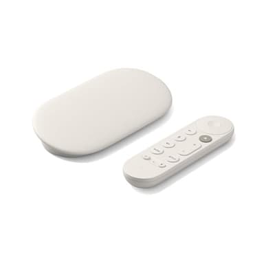 Fire TV Stick 4K Plus