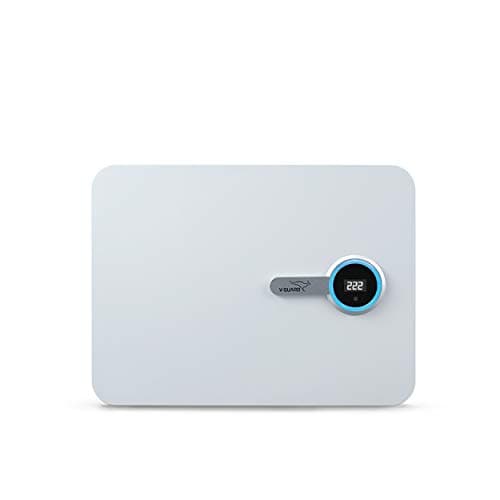 V-Guard iD4 Ace 5540 AC Stabilizer for 1.5 Ton Inverter AC