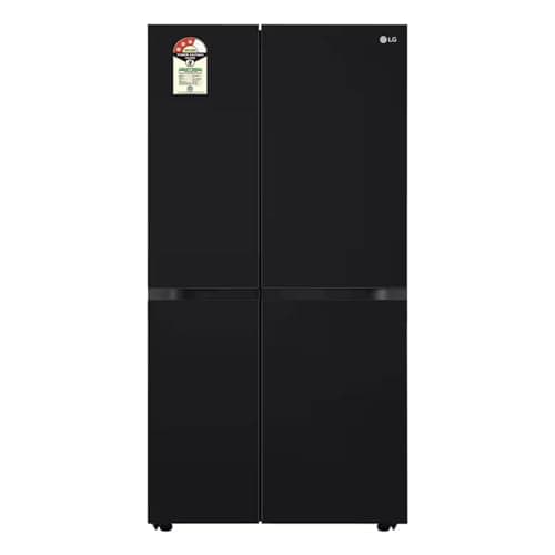 LG 650L Wi-Fi Convertible Side-by-Side GLB257DBM3