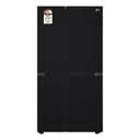 LG 650L Wi-Fi Convertible SBS GLB257DBM3