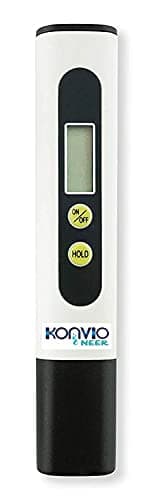 Konvio Neer TDS Meter for Water Testing