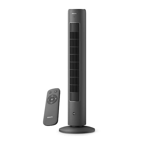 Philips CX5535/11 Bladeless Tower Fan
