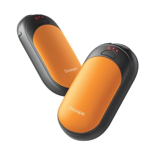OCOOPA Magnetic Hand Warmers UT3 Lite
