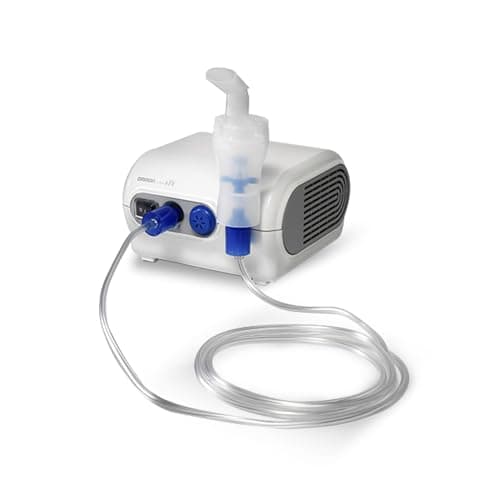 Omron NE-C28 with Virtual Valve Technology