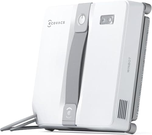 ECOVACS WINBOT Mini