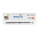 Panasonic 1T 4 Star WiFi Inverter