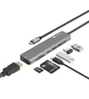 Portronics Mport 52 (7-in-1)
