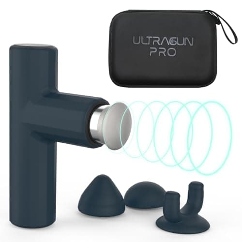 UltraCare PRO Ultragun PRO Massage Gun
