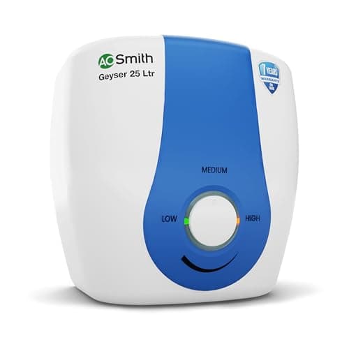 AO Smith SDS-GREEN-025