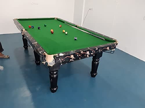 B STAR SPORTS Professional 8x4 ft