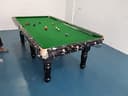 B STAR SPORTS Professional 8x4 ft
