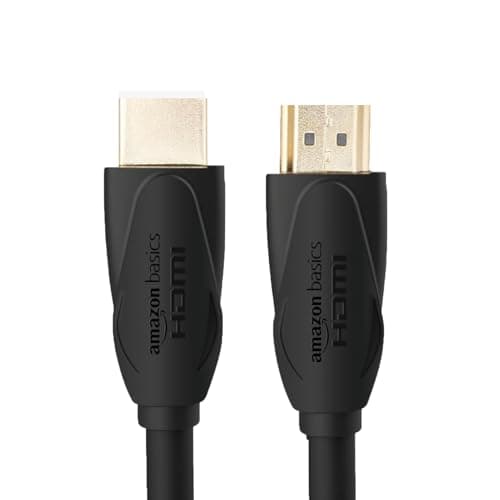 Amazon Basics Pro Series 8K HDMI 2.1 3FT