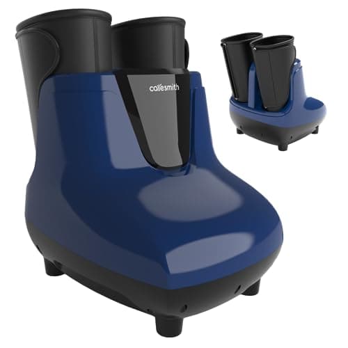 Dr Physio Maestro 1044 Shiatsu Foot Massager