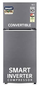 LG 343L Smart Inverter Convertible