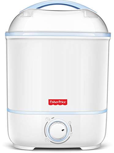 Fisher-Price Automatic Sterilizer & Dryer