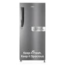 Haier 190L 4-Star Direct Cool