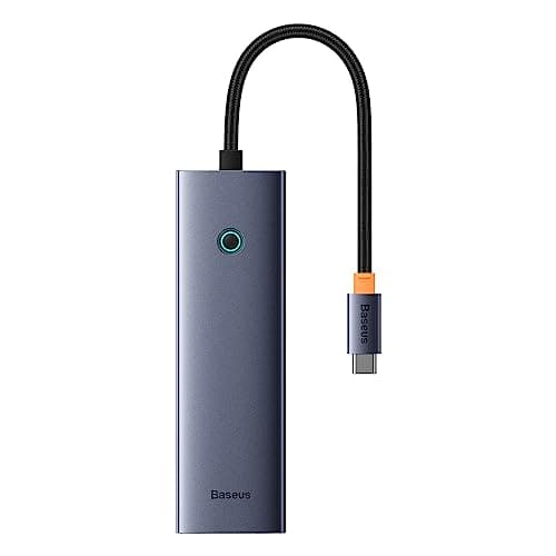Baseus Ultrajoy Series 7-in-1